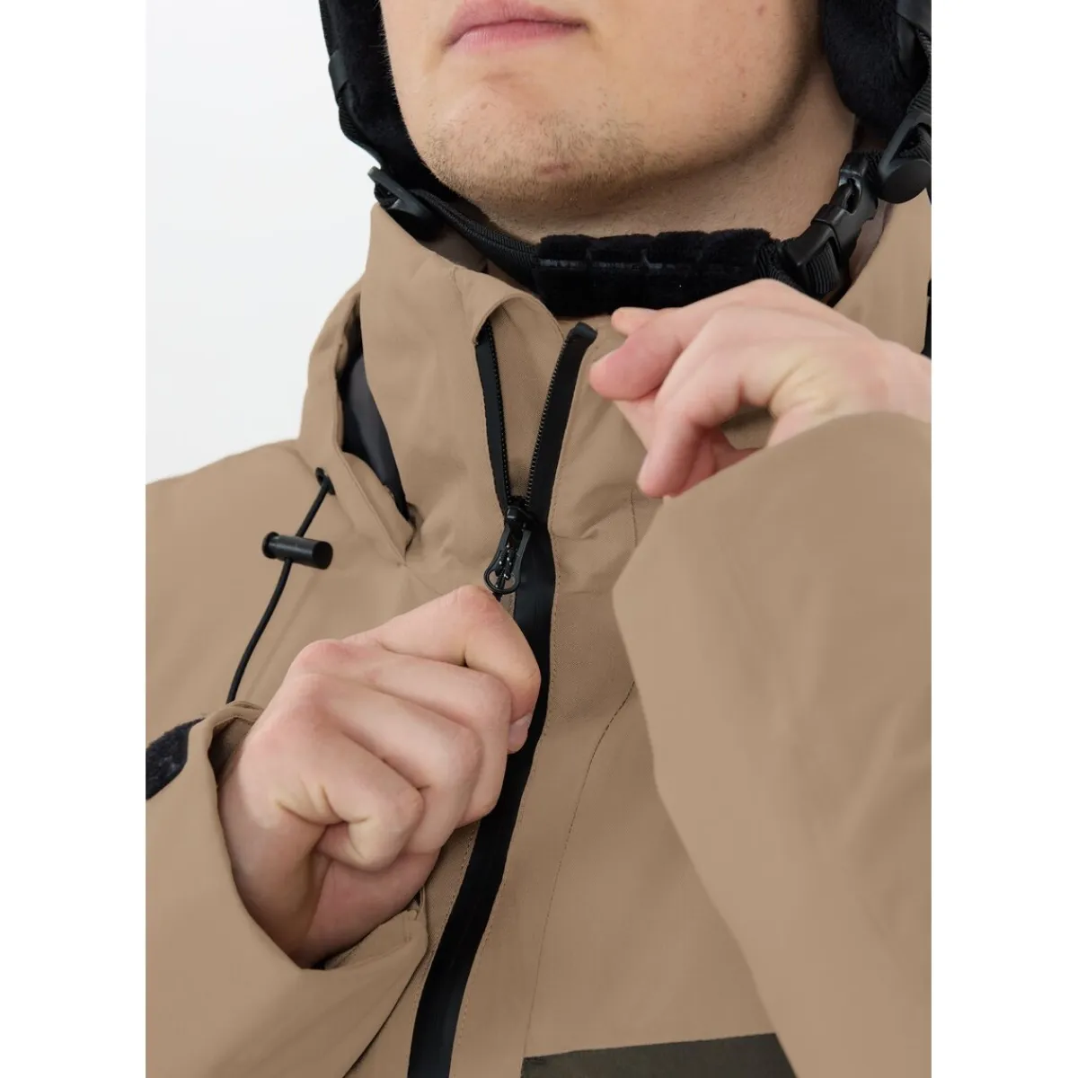 Whistler Vintertøj|Skitøj-Kingland Vinter- og Skijakke Herre