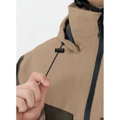 Whistler Vintertøj|Skitøj-Kingland Vinter- og Skijakke Herre