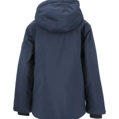 Whistler Vintertøj|Vintertøj-Kingland Vinter- og Skijakke Børn