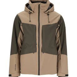 Whistler Skitøj|Skitøj-Kingland W-Pro 10.000 Skisæt Herre, black ink