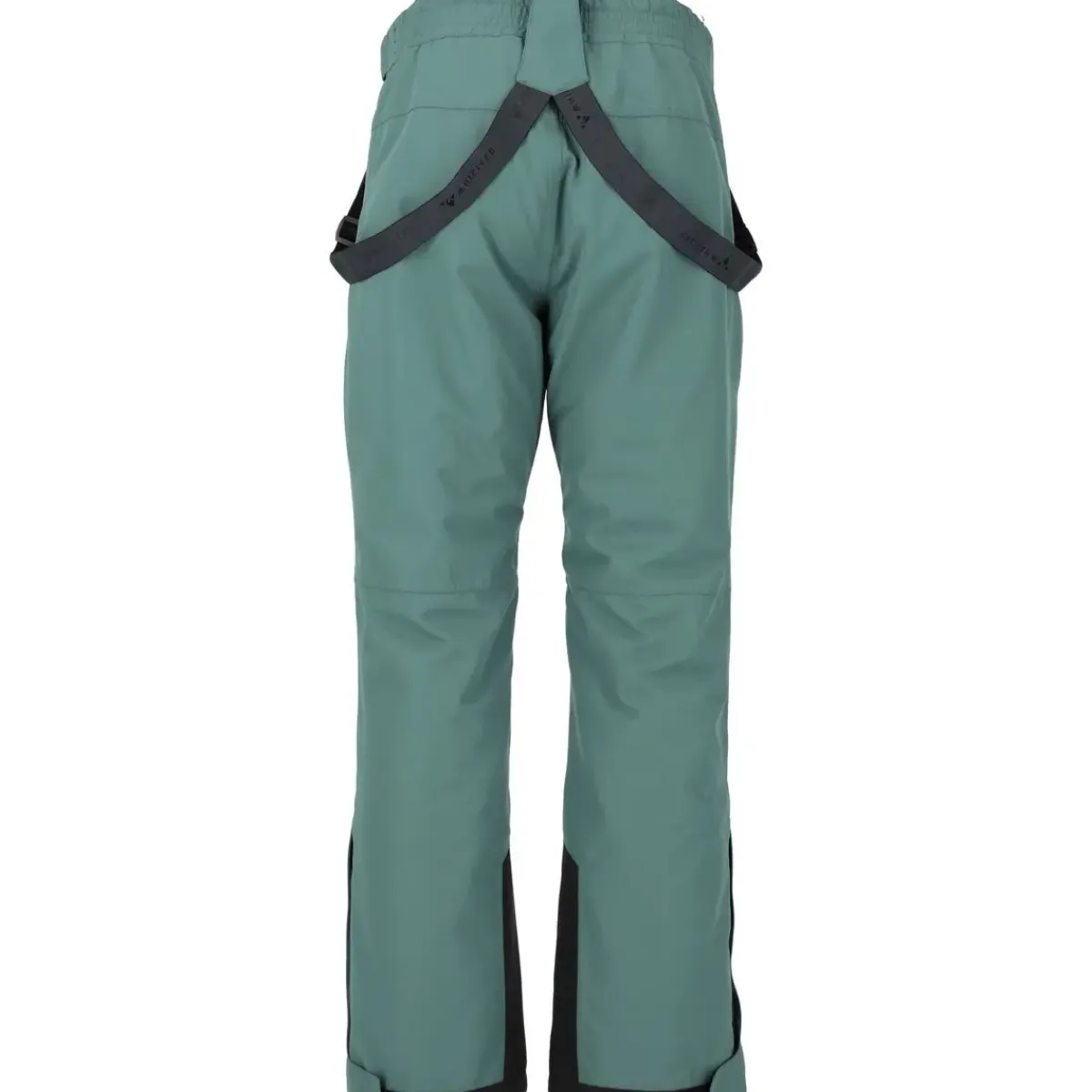 Whistler Skitøj|Skitøj-Kingland W-Pro 10.000 Skisæt Herre, balsam green