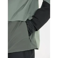 Whistler Skitøj|Skitøj-Kingland W-Pro 10.000 Skisæt Herre, balsam green