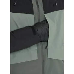 Whistler Skitøj|Skitøj-Kingland W-Pro 10.000 Skisæt Herre, balsam green