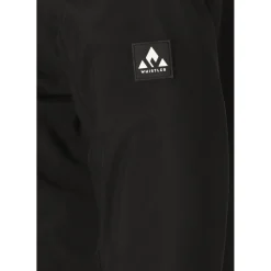 Whistler Skitøj|Skitøj-Kingland W-Pro 10.000 Skisæt Dame, black / simply taupe  Black / Simply Taupe