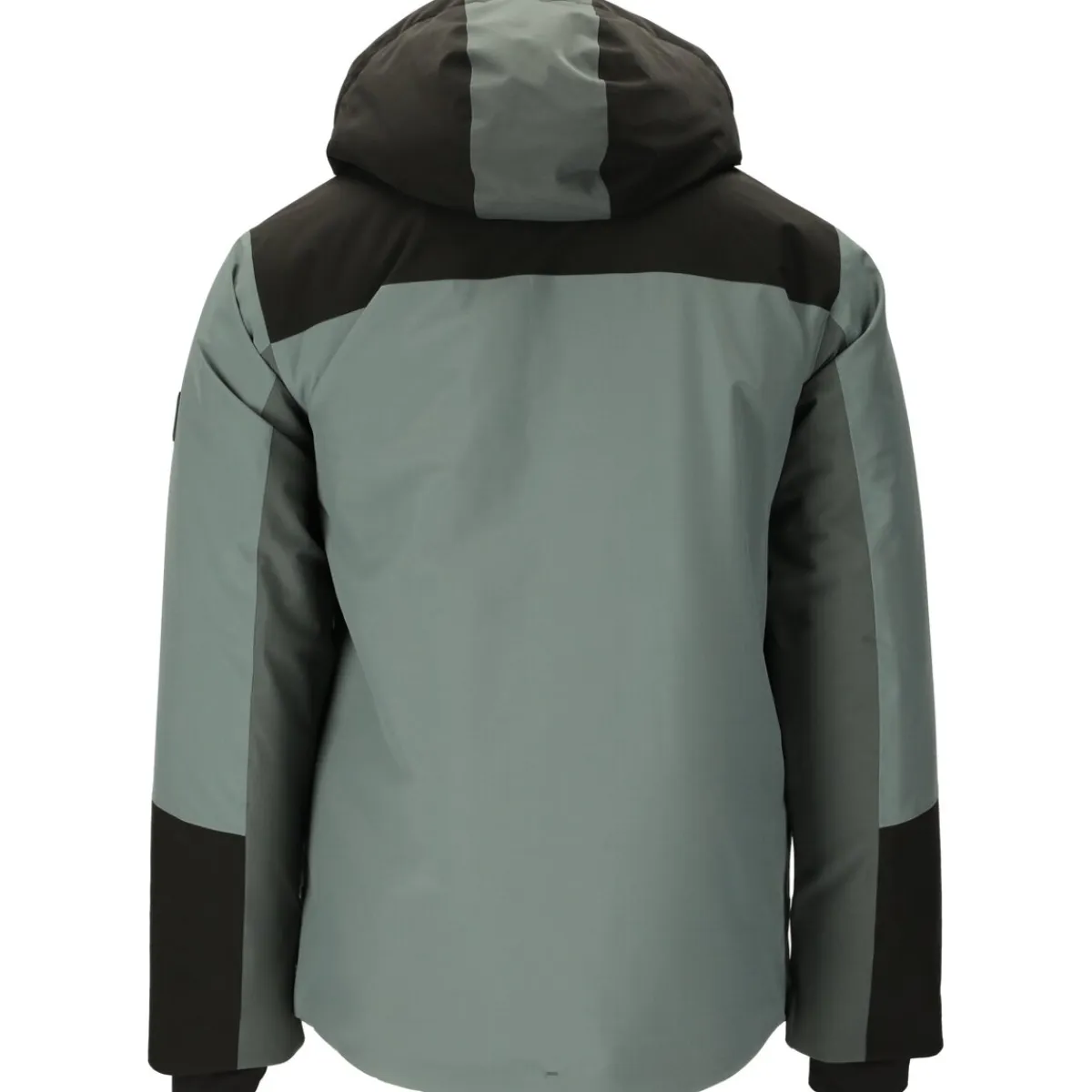 Whistler Skitøj|Skitøj-Kingland W-Pro 10.000 Skisæt Herre, balsam green