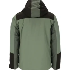 Whistler Vintertøj|Skitøj-Kingmann Vinter- og Skijakke Herre