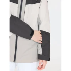 Whistler Skitøj|Vintertøj-Kingmann Vinter- og Skijakke Dame, white