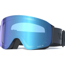 Whistler Skiudstyr-Kiona Topaz II Skibriller