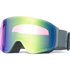 Whistler Skiudstyr-Kiona Topaz II Skibriller