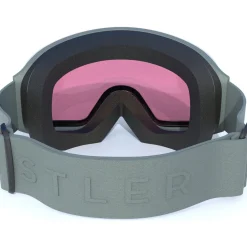 Whistler Skiudstyr-Kiona Topaz II Skibriller