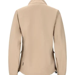 Whistler Beklædning|Outdoortøj-Lango Softshell Jakke Dame
