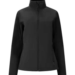 Whistler Beklædning|Outdoortøj-Lango Softshell Jakke Dame