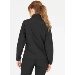 Whistler Beklædning|Outdoortøj-Lango Softshell Jakke Dame