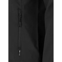 Whistler Beklædning|Outdoortøj-Lango Softshell Jakke Dame