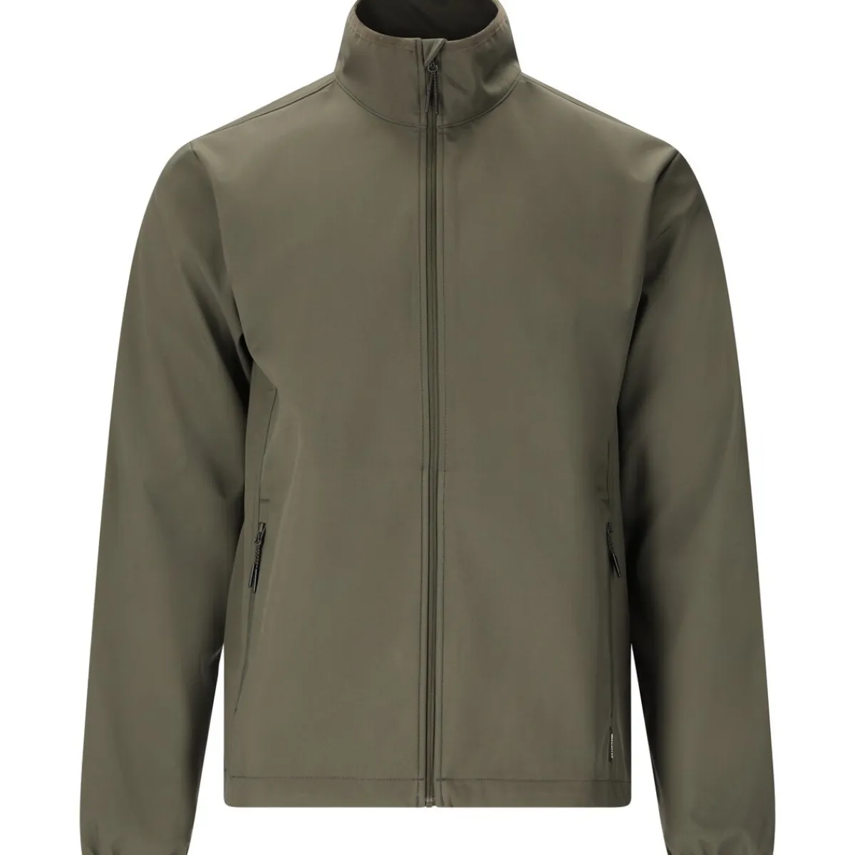 Whistler Beklædning|Outdoortøj-Lango Softshell Jakke Herre