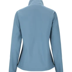 Whistler Beklædning|Outdoortøj-Lango Softshell Jakke Dame