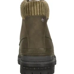 Whistler Vinterfodtøj|Fodtøj-Lasti Damestøvle