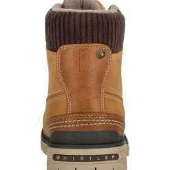 Whistler Vinterfodtøj|Fodtøj-Lasti Damestøvle