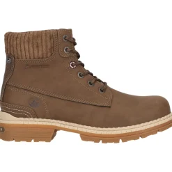 Whistler Vinterfodtøj|Fodtøj-Lasti Damestøvle