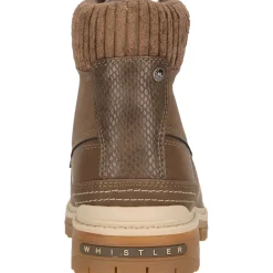 Whistler Vinterfodtøj|Fodtøj-Lasti Damestøvle