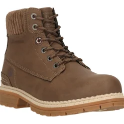 Whistler Vinterfodtøj|Fodtøj-Lasti Damestøvle