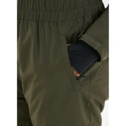 Whistler Vintertøj|Vintertøj-Louretta W-PRO 10.000 Jumpsuit Dame