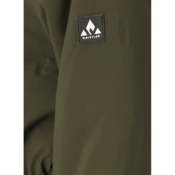 Whistler Vintertøj|Vintertøj-Louretta W-PRO 10.000 Jumpsuit Dame