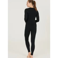 Whistler Skitøj|Vintertøj-Mall Seamless Skiundertøj Dame