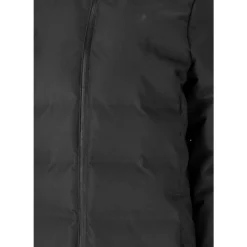 Whistler Vintertøj|Vintertøj-Mateo Long Puffer Vinterjakke Dame