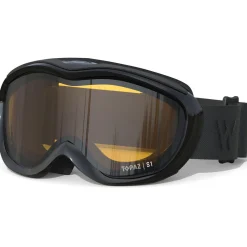 Whistler Skiudstyr-Mauga Topaz Skibriller Børn