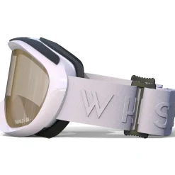 Whistler Skiudstyr-Mauga Topaz Skibriller Børn