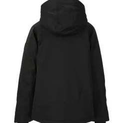 Whistler Vintertøj|Vintertøj-Milas Jr. Vinter- og Skijakke Børn, sort