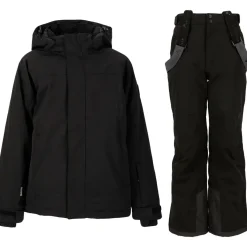 Whistler Skitøj|Vintertøj-Milas W-Pro 15.000 Skisæt Børn/Junior