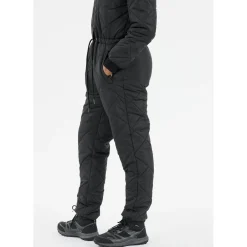 Whistler Vintertøj|Vintertøj-Minas Quilted Jumpsuit Dame