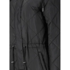 Whistler Vintertøj|Vintertøj-Minas Quilted Jumpsuit Dame
