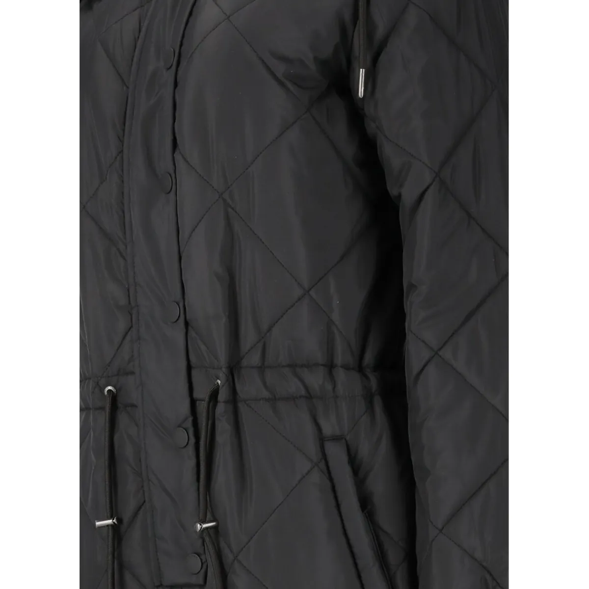 Whistler Vintertøj|Vintertøj-Minas Quilted Jumpsuit Dame
