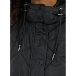 Whistler Vintertøj|Vintertøj-Minas Quilted Jumpsuit Dame