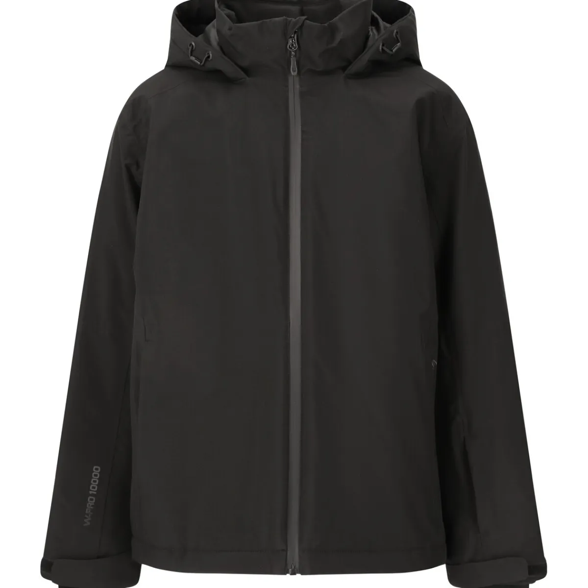 Whistler Vintertøj|Skitøj-Montill Jr. W-Pro 10.000 Skisæt Børn, black