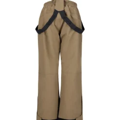 Whistler Vintertøj|Skitøj-Montill Jr. W-Pro 10.000 Skisæt Børn, black