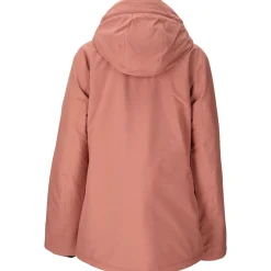 Whistler Skitøj|Vintertøj-Montill Jr. W-Pro 10.000 Vinter- og Skijakke Børn