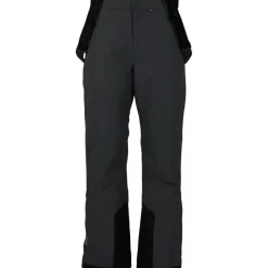 Whistler Skitøj|Vintertøj-Montill Jr. W-Pro 10.000 Skisæt Børn, burlwood