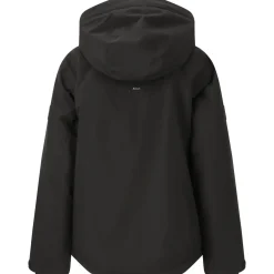 Whistler Skitøj|Vintertøj-Montill Jr. W-Pro 10.000 Vinter- og Skijakke Børn