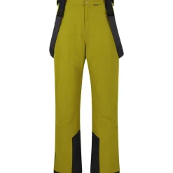 Whistler Vintertøj|Skitøj-Montill Jr. W-Pro 10.000 Skisæt Børn, black