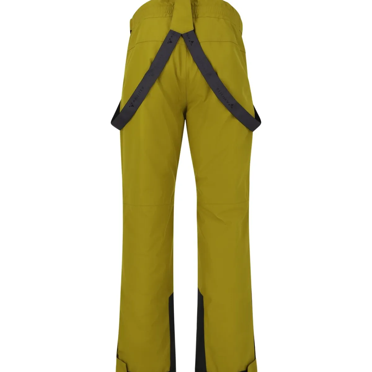 Whistler Vintertøj|Skitøj-Montill Jr. W-Pro 10.000 Skisæt Børn, black