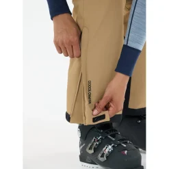 Whistler Skitøj|Skitøj-Montill W-Pro 10.000 Skisæt Dame, black