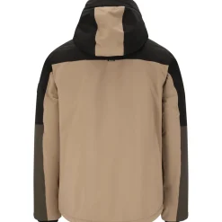 Whistler Skitøj|Skitøj-Montill W-Pro 10.000 Skisæt Herre, black ink