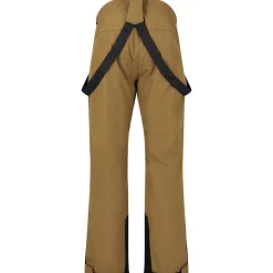 Whistler Skitøj|Skitøj-Montill W-Pro 10.000 Skisæt Herre, black ink