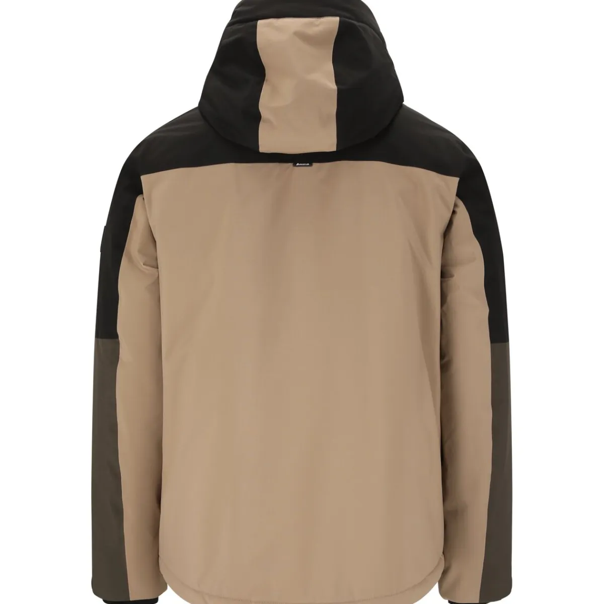 Whistler Skitøj|Skitøj-Montill W-Pro 10.000 Skisæt Herre, black ink