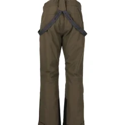 Whistler Skitøj|Skitøj-Montill W-Pro 10.000 Skisæt Herre, black ink