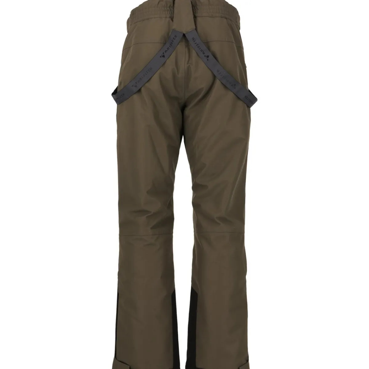 Whistler Skitøj|Skitøj-Montill W-Pro 10.000 Skisæt Herre, black ink